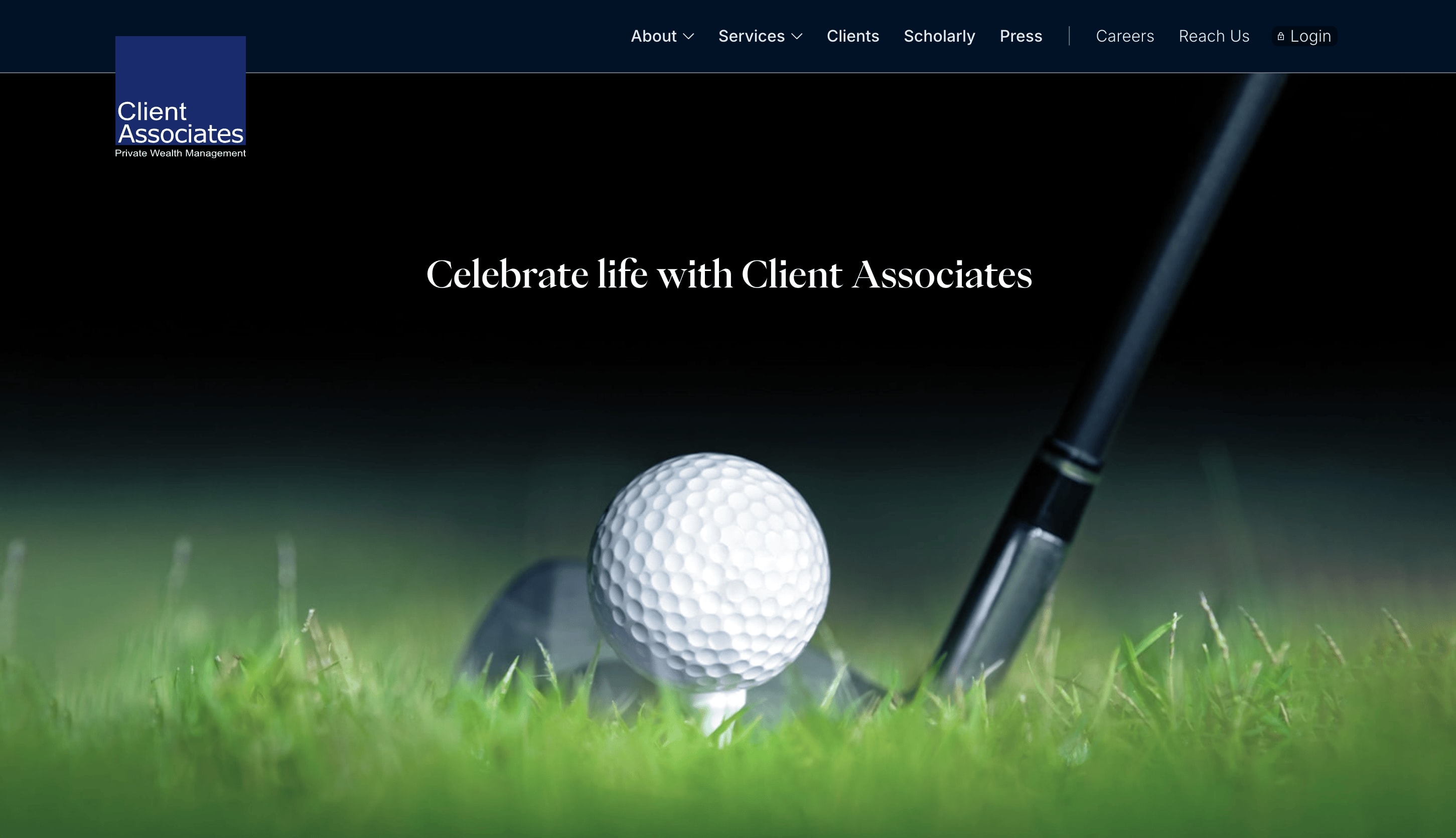 Client Associates