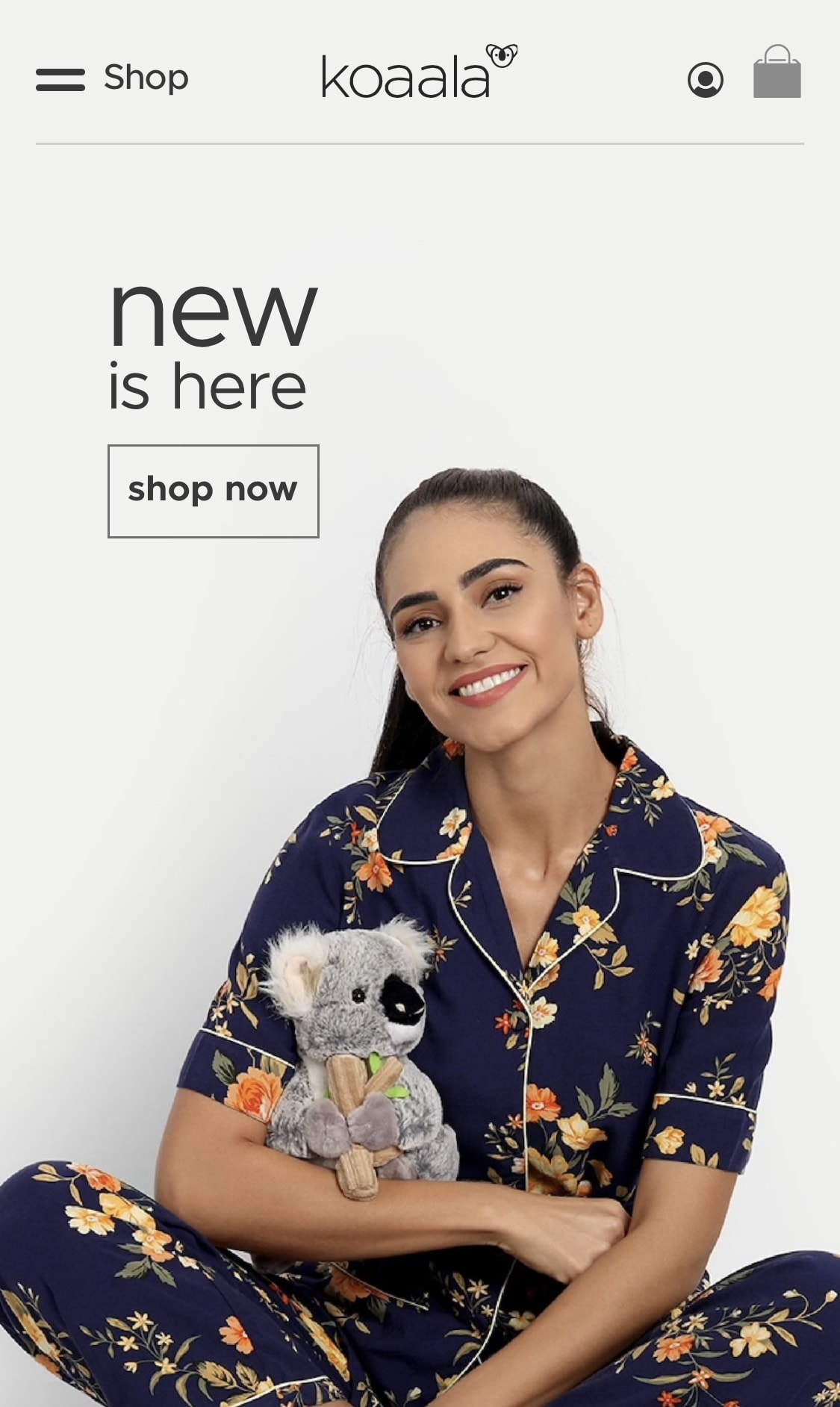 Koaala Loungewear